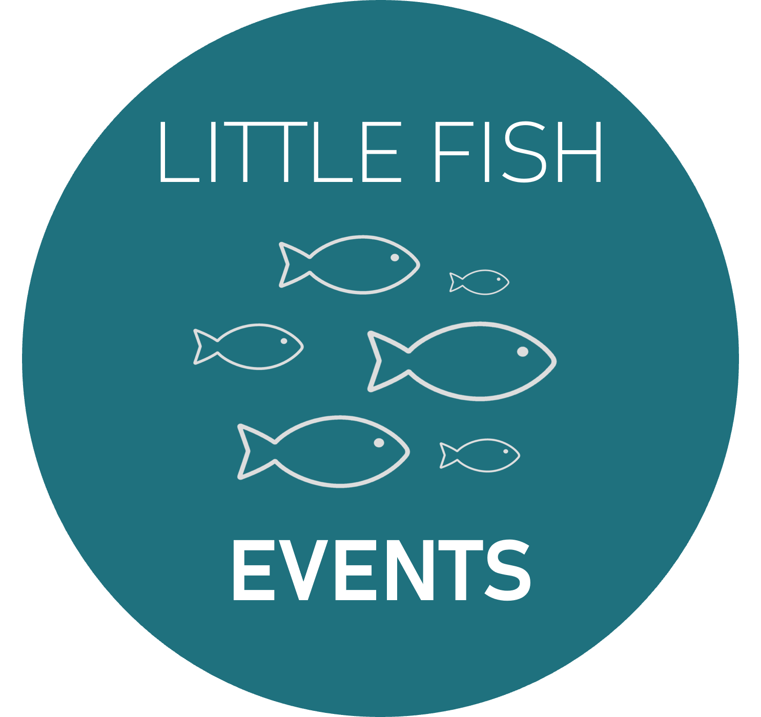 Little Fish Events